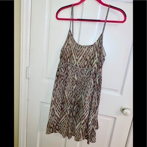Free people sundress